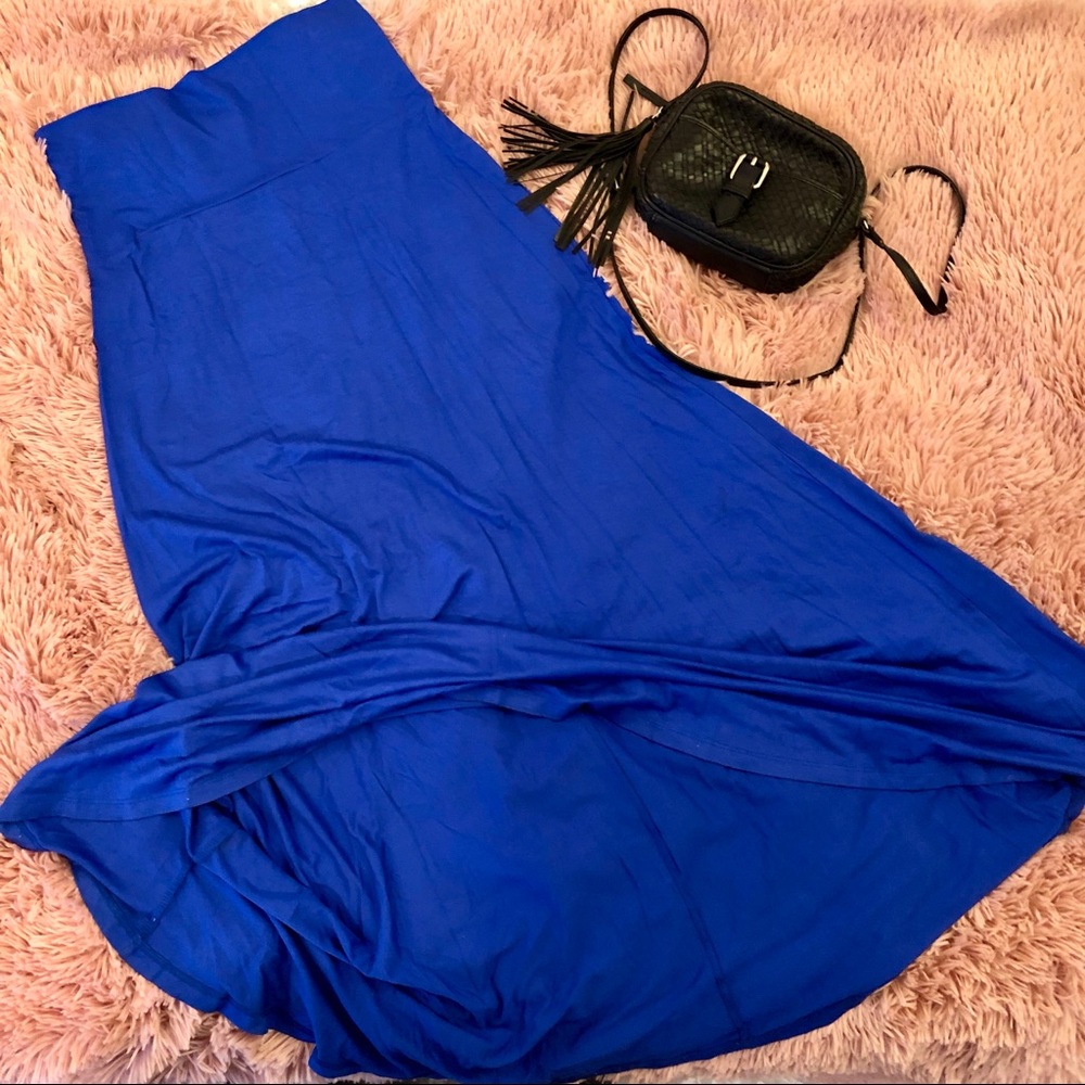 Maxi Skirt 💃🏽